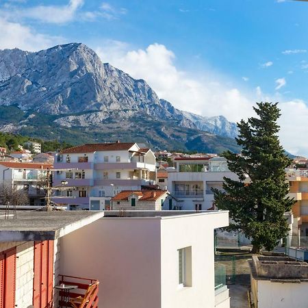 Holiday Home Vesna Baska Voda Exterior photo